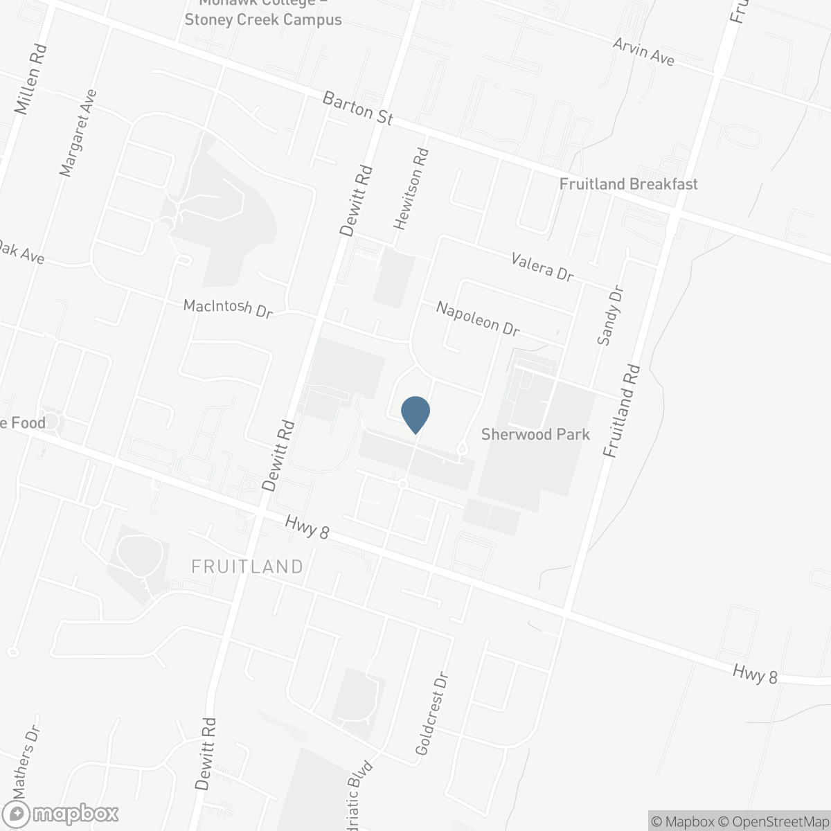 31 VEGA Crescent, Hamilton, Ontario L8E 4S6